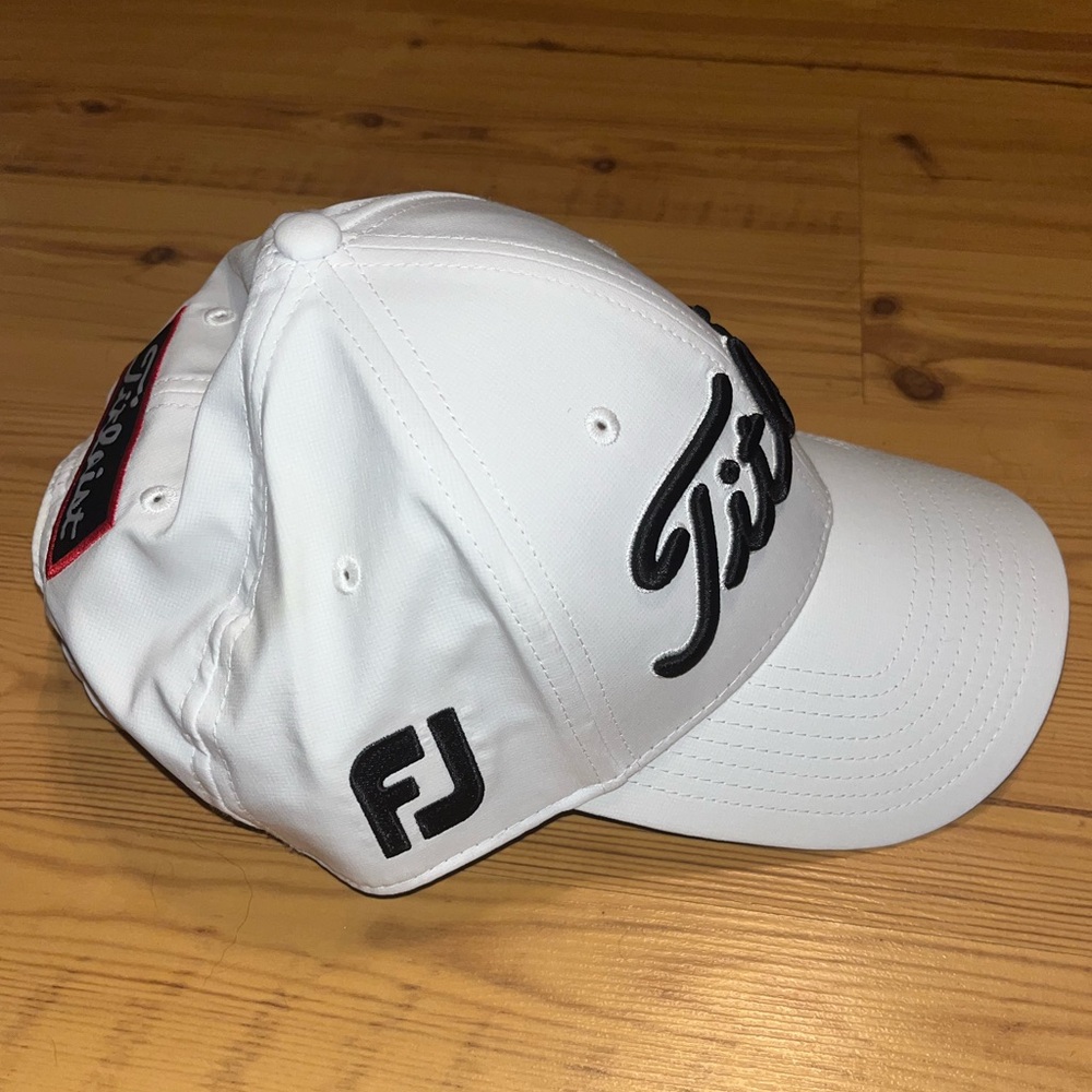 Titleist Hat - image 2